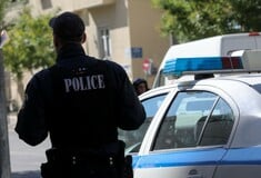 Κουκάκι: Ομάδα 40-50 αγνώστων προκάλεσε ζημιές σε καταστήματα και ΑΤΜ