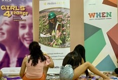 Ελληνικός Χρυσός και WHEN: Ολοκληρώθηκαν τα προγράμματα «Women 4 Change» και «Girls 4 Change»