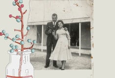 Μαμά, μαμά πήρα το Νόμπελ!