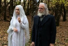 Ελληνικός …Ντίκενς, Μάικλ Κέιν και μια ταινία-σοκ από αύριο στους κινηματογράφους