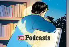 Μπορεί το ΑΙ να αναστήσει τους νεκρούς μας;