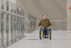 Παγκόσμια Ημέρα Αναπηρίας: Όταν η τεχνολογία γίνεται σύμμαχος της καθημερινής αυτονομίας