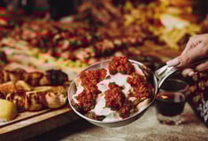 Σέσουλα Καλαμάκι: Η ελληνική παράδοση ξανά πρωταγωνίστρια στη γεύση