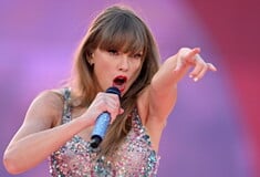 Spotify Wrapped: Η Taylor Swift έχασε την παγκόσμια πρωτιά - Ποιος την ξεπέρασε 