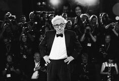 Ο Γούντι ‘Αλεν στα 90 