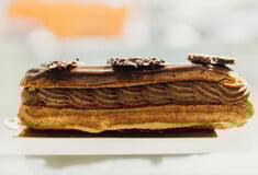 4 μαγαζιά για γλυκά