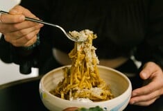 4 ιταλικά εστιατόρια