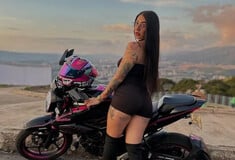 Influencer Κολομβία 