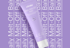 Daily Melt-Off Balm: Νέο ενυδατικό Balm καθαρισμού από το clinéa