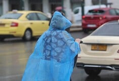 Δήμος Αθηναίων: Σε 24ωρη επιφυλακή λόγω κακοκαιρίας