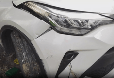 Τροχαίο ατύχημα στο Παλαιό Φάληρο: Οδηγός που παρέσυρε 22χρονο τον εγκατέλειψε τραυματισμένο