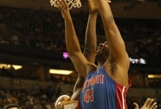 ΕΛΝΤΕΝ ΚΑΜΠΕΛ NBA ΘΑΝΑΤΟΣ