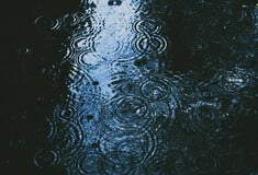 Έκτακτο δελτίο ΕΜΥ για την κακοκαιρία: Κόκκινη προειδοποίηση για καταιγίδες, χαλαζοπτώσεις και ισχυρούς ανέμους 