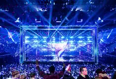 EUROVISION 2025 ΒΙΑΣΜΟΣ ΤΡΑΓΟΥΔΙΣΤΗΣ