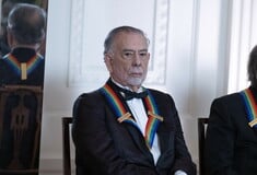 ΦΡΑΝΣΙΣ ΦΟΡΝΤ ΚΟΠΟΛΑ