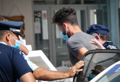 ΓΥΝΑΙΚΟΚΤΟΝΙΑ ΦΟΛΕΓΑΝΔΡΟΣ ΓΑΡΥΦΑΛΛΙΑ ΨΑΡΑΚΟΥ