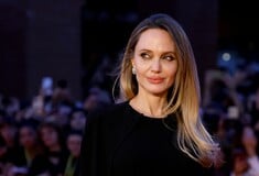 Η Αντζελίνα Τζολί θα πρωταγωνιστήσει στο θρίλερ «Sunny»