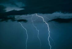 Τσατραφύλλιας: Εν αναμονή πανελλαδικής κακοκαιρίας - Ισχυρές καταιγίδες και αδιάκοπες βροχές για 72 ώρες