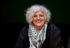 Μάρθα Φριντζήλα: «Δεν είμαι υποχρεωμένη να απαντήσω στο τηλέφωνο και να νιώθω άσχημα εάν δεν το κάνω»