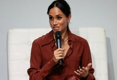 ΜΕΓΚΑΝ ΜΑΡΚΛ