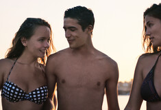 Mektoub My Love : Canto Due 