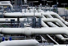 Τέλος το ρωσικό φυσικό αέριο από την Ευρώπη - Πότε σταματά η εισαγωγή και τι θα γίνει με το πετρέλαιο