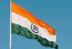 Το χρώμα που δεν χρησιμοποιήθηκε σε σημαίες και ο λόγος