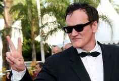Αυτές είναι οι 10 αγαπημένες ταινίες του Ταραντίνο από τον 21ό αιώνα