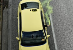 ΤΑΞΙ ΑΠΕΡΓΙΑ