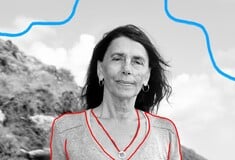 Το πίσω ράφι/ Μαρία Πάουελ «Δεσμά αίματος»