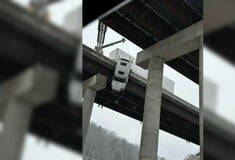 ΗΠΑ: Η στιγμή 