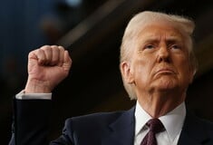 Τραμπ: «Πολύ σύντομα» χερσαία πλήγματα κατά καρτέλ ναρκωτικών στη Βενεζουέλα