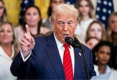 Ο Τραμπ αποκάλεσε «σκουπίδια» τους μετανάστες από τη Σομαλία και είπε πως «δεν τους θέλει στη χώρα του»