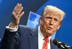 Τραμπ: «Πολύ σύντομα» χερσαία πλήγματα κατά καρτέλ ναρκωτικών στη Βενεζουέλα