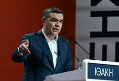 ΑΛΕΞΗΣ ΤΣΙΠΡΑΣ ΒΙΒΛΙΟ ΙΘΑΚΗ