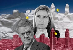 ΕΠΕΞ Κρίση αξιοπιστίας στις Βρυξέλλες, μάχη συμφερόντων στην Αθήνα