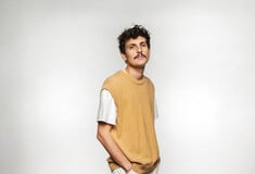 Κωνσταντίνε, τι φοράς σήμερα και πόσο κοστίζει;