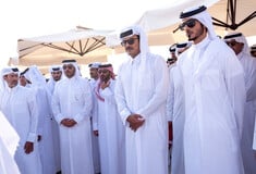 Οι λομπίστες του Κατάρ: Πώς το εμιράτο επεκτείνει διαρκώς την επιρροή του στη Δύση