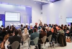 Humanity Greece: Χαρτογραφήθηκε για πρώτη φορά ο Εθελοντισμός στην Ελλάδα