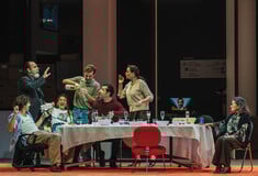 Έτρεξες μακριά, αλλά δεν έφυγες ποτέ 