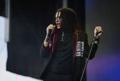 POORSTACY: Συνελήφθη η σύντροφος του μετά την αυτοκτονία του