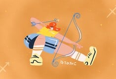 Οι αστρολογικές προβλέψεις της εβδομάδας (8-14/12/2025)