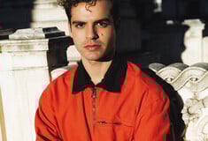 63 λεπτά με τον Γιάννη Τσουμαράκη