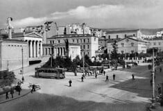 Η ιστορία της οδού Πανεπιστημίου και άλλα 9 νέα βιβλία που διαβάζουμε τώρα