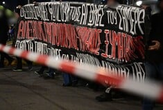 ΑΛΕΞΗΣ ΓΡΗΓΟΡΟΠΟΥΛΟΣ ΚΥΚΛΟΦΟΡΙΑΚΕΣ ΡΥΘΜΙΣΕΙΣ