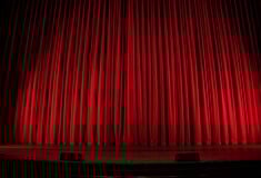 ΑΠΕΡΓΙΑ ΗΘΟΠΟΙΩΝ