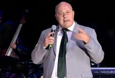 Σωτήρη Πολύζο: «Νιώθω αποστροφή» - Η πρώτη αντίδραση μετά το περιστατικό με τον Αχιλλέα Μπέο