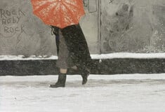 Κακοκαιρία Cassio: Σε δύο κύματα θα επηρεαστεί η Αττική - Προειδοποίηση μετεωρολόγων