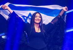 Η Eurovision καλείται να αποφασίσει σήμερα για το μέλλον της συμμετοχής του Ισραήλ