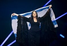 Εντός Eurovision το Ισραήλ: Αποχωρούν Ισπανία, Ολλανδία και Ιρλανδία